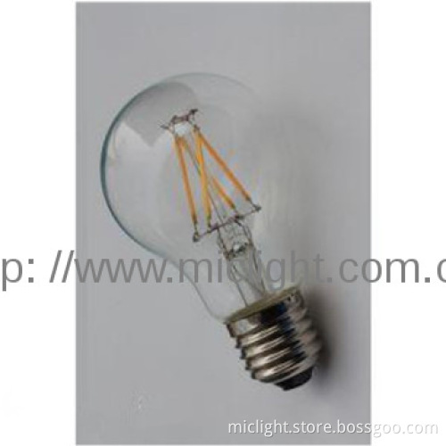 Hot New Product led light candle 3W 360 de/LED Filament light candle